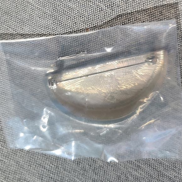 Watermelon Slice Brooch Pin - Picture 3 of 3